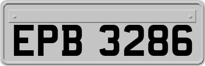 EPB3286