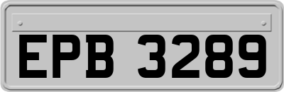EPB3289