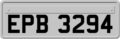 EPB3294