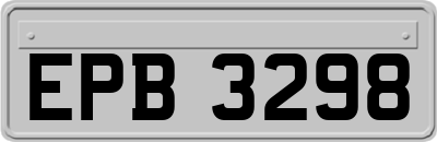 EPB3298