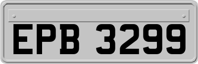EPB3299