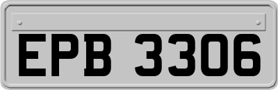 EPB3306
