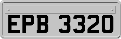 EPB3320