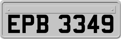 EPB3349