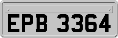 EPB3364