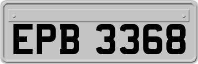 EPB3368