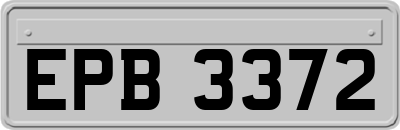 EPB3372