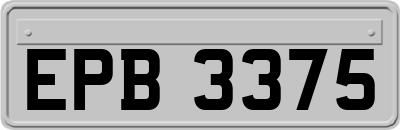 EPB3375