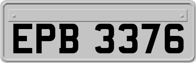 EPB3376