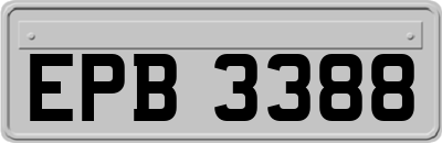 EPB3388