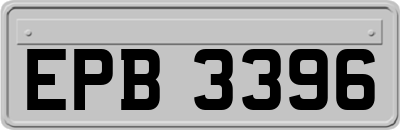 EPB3396