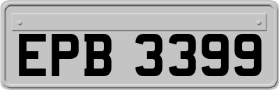 EPB3399