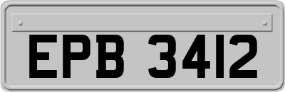 EPB3412
