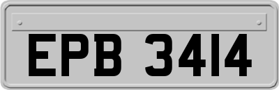 EPB3414