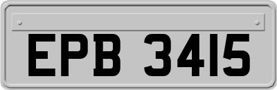 EPB3415