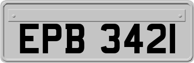 EPB3421