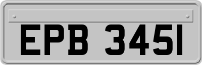 EPB3451