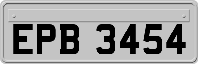 EPB3454