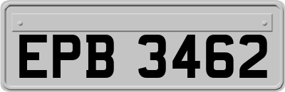 EPB3462
