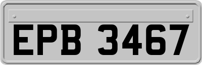 EPB3467