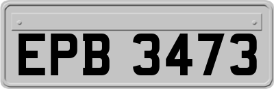 EPB3473