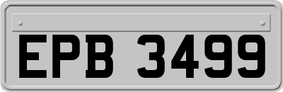 EPB3499