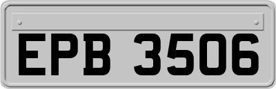 EPB3506