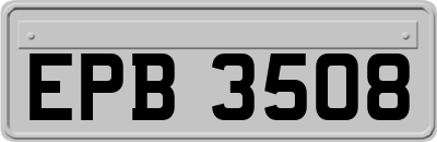 EPB3508