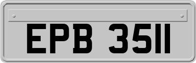 EPB3511