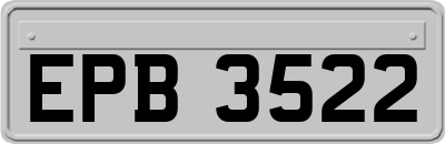 EPB3522