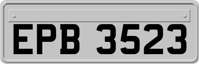 EPB3523