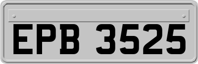 EPB3525