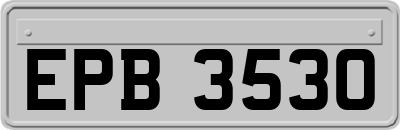 EPB3530