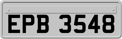 EPB3548
