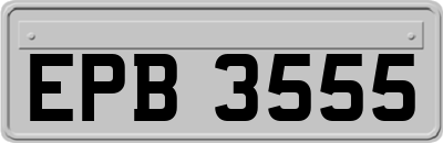 EPB3555