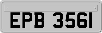 EPB3561