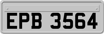 EPB3564