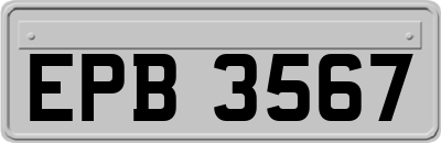 EPB3567
