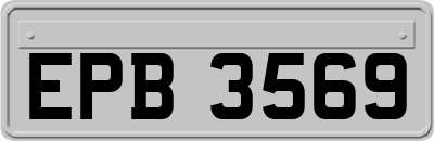 EPB3569