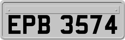 EPB3574