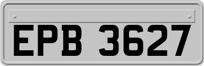 EPB3627