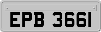 EPB3661