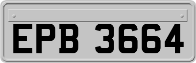 EPB3664