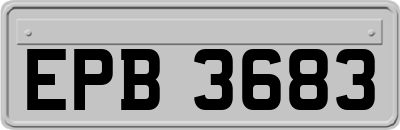 EPB3683