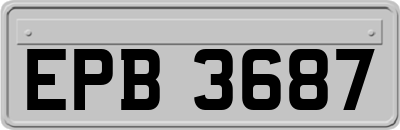 EPB3687