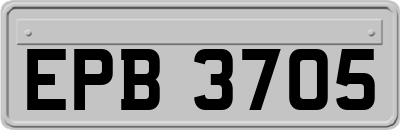 EPB3705