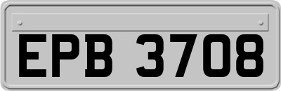 EPB3708