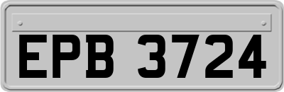 EPB3724