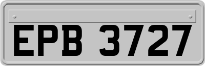 EPB3727