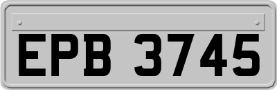 EPB3745